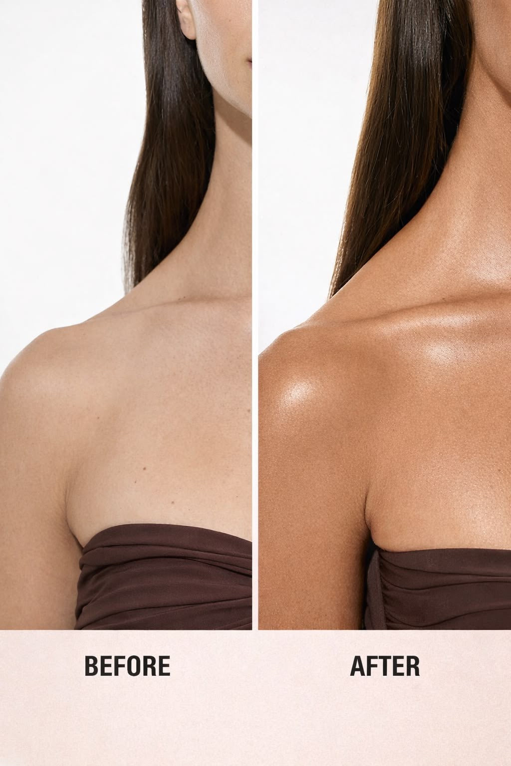 GROEI Sun Kissed Glow Tanning Drops✨