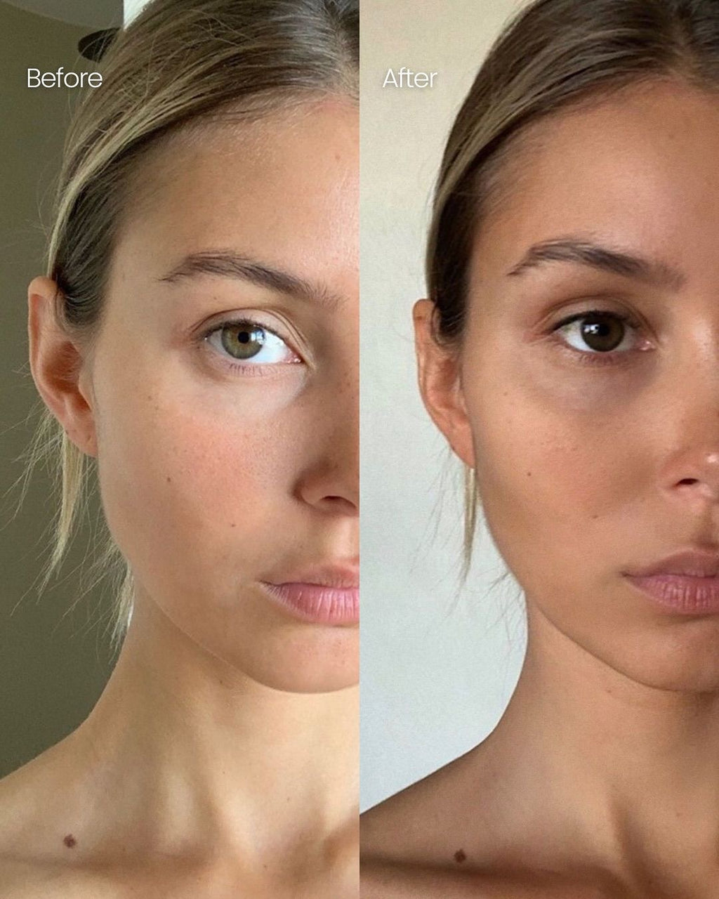 GROEI Sun Kissed Glow Tanning Drops✨
